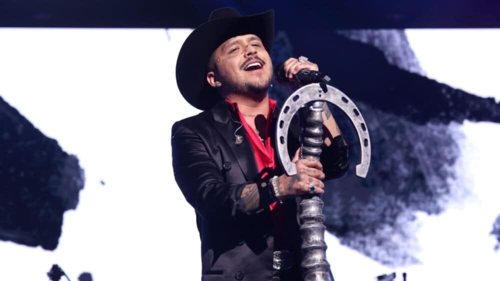 Christian Nodal