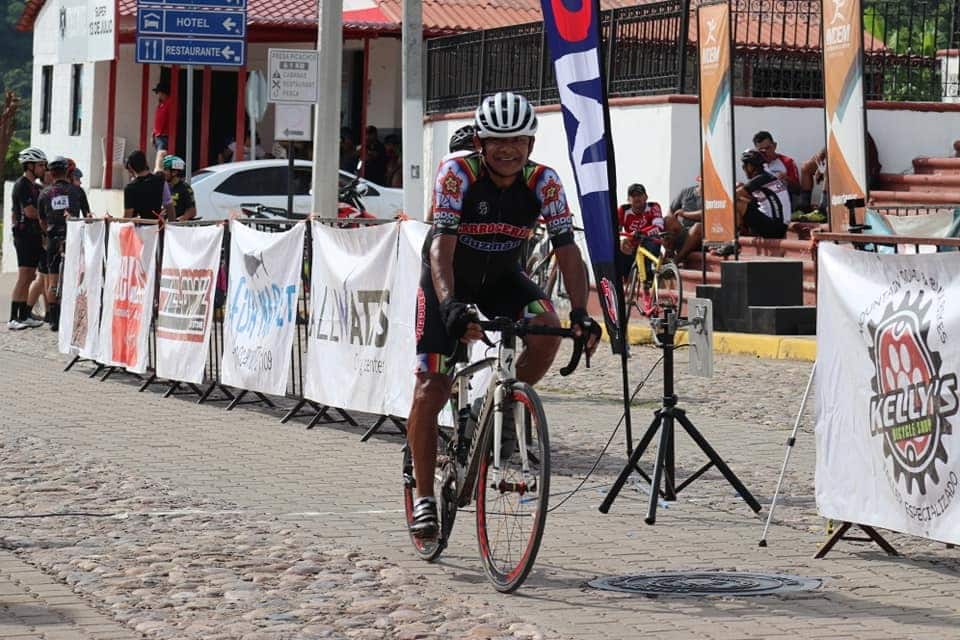 Ciclismo-mazatlan