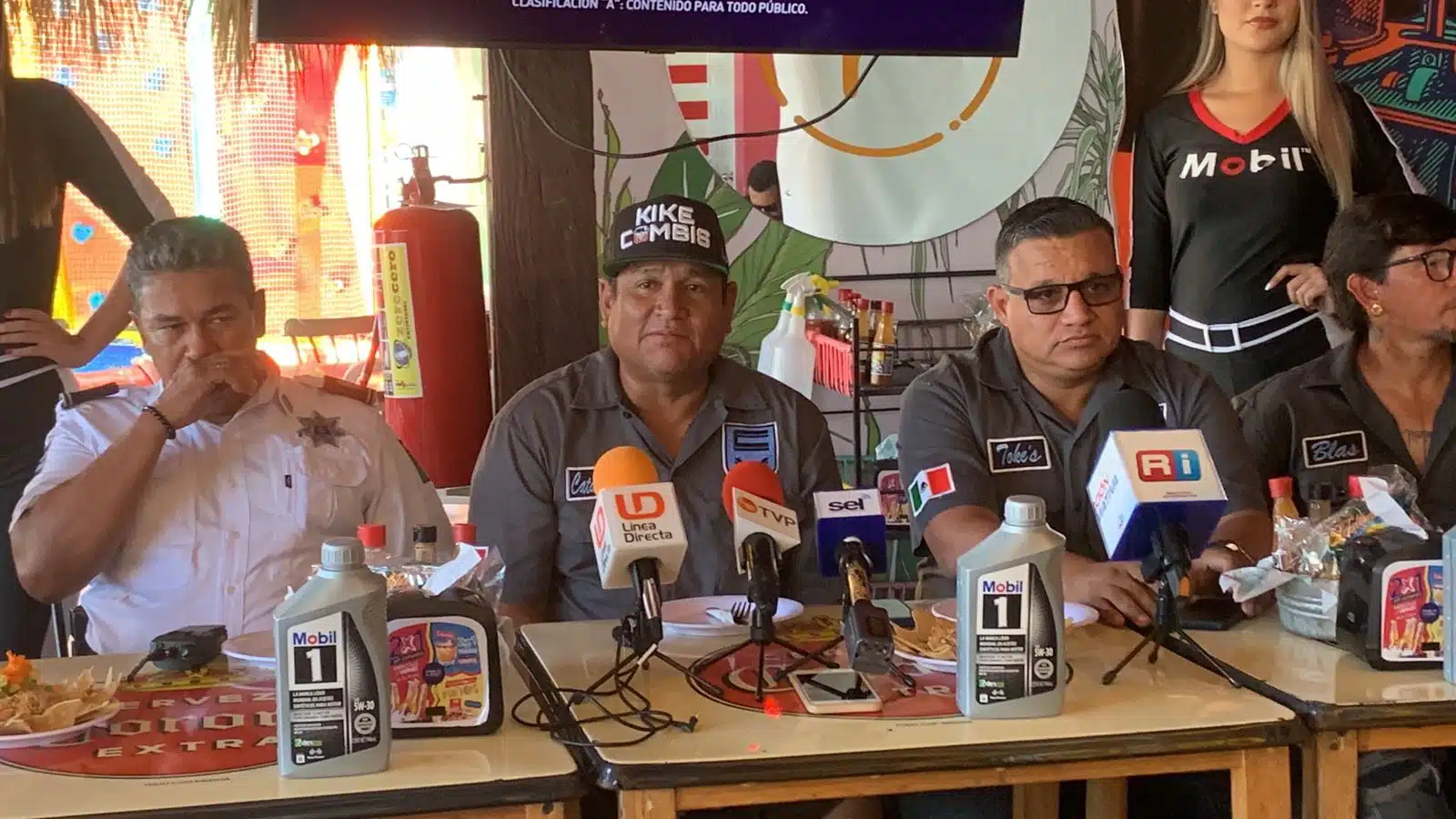 VIDEO: ¡Viene la “Vochomanía”! Cientos de vocheros “inundarán” Mazatlán