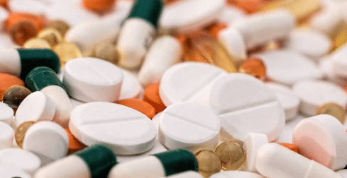 Cofepris medicamentos