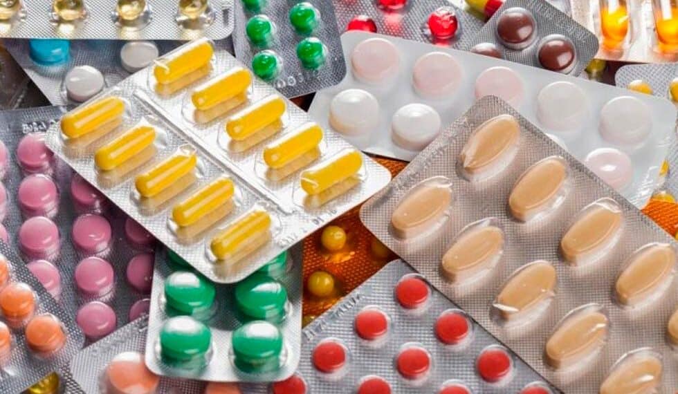 Cofepris medicamentos falsificados