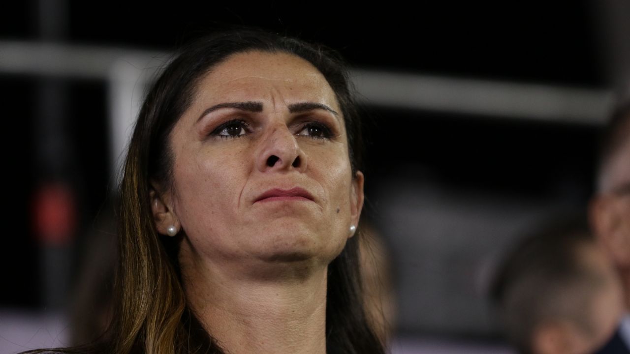 ¿Le va mejor que a AMLO? Esto es lo que gana actualmente Ana Gabriela Guevara en Conade