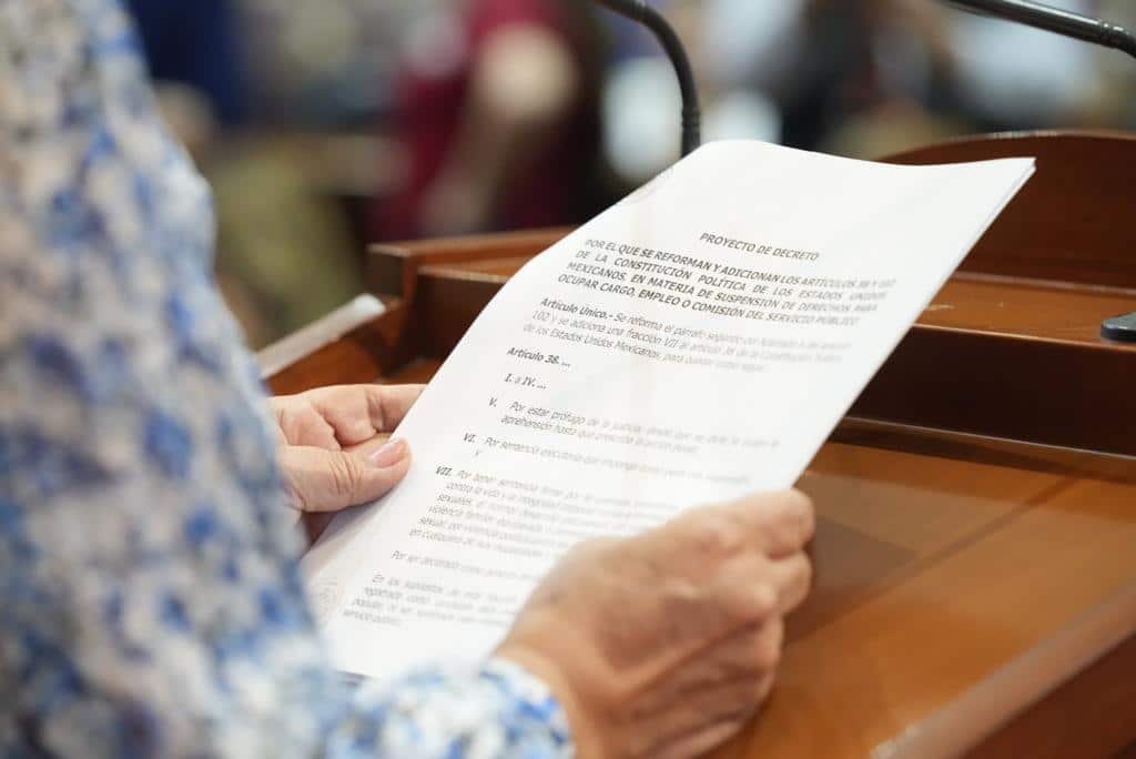 Congreso del Estado de Sinaloa