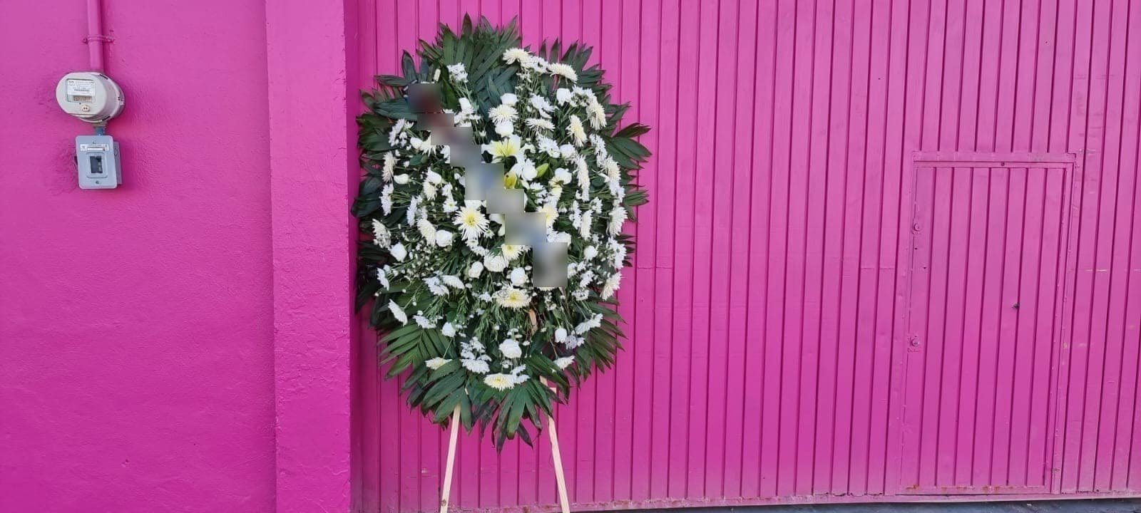Corona Funebre