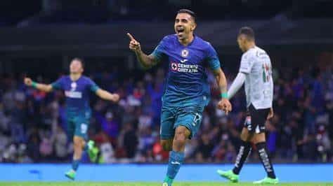 Cruz Azul