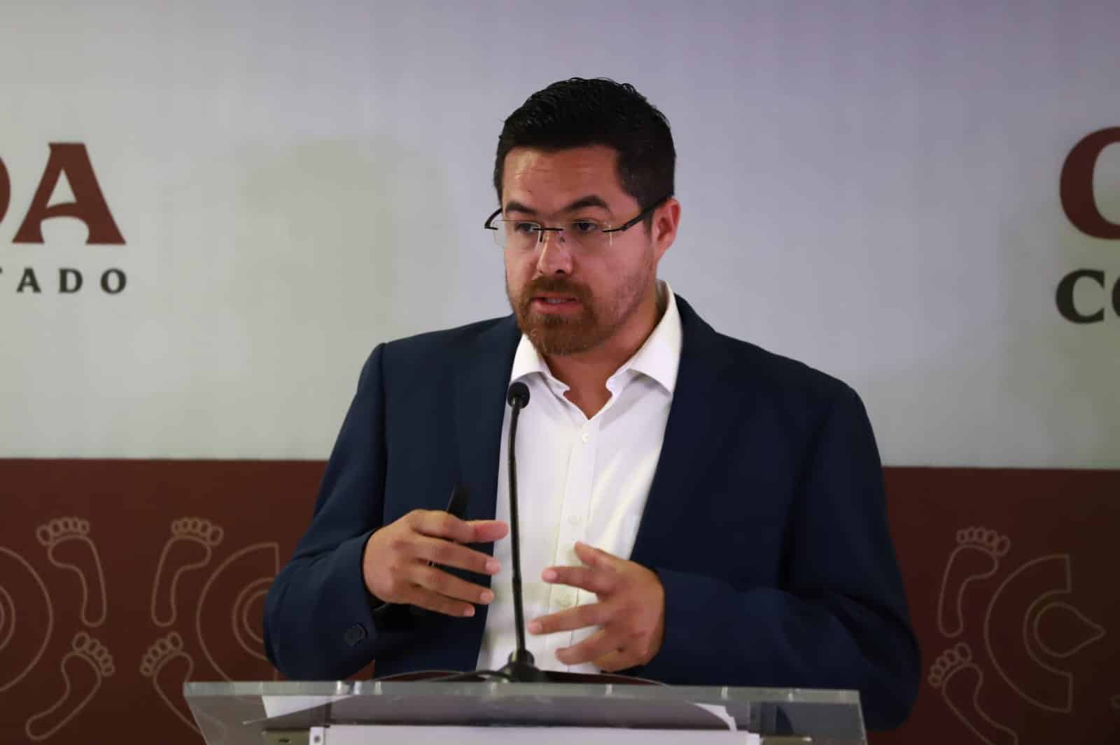 Cuitláhuac González Galindo