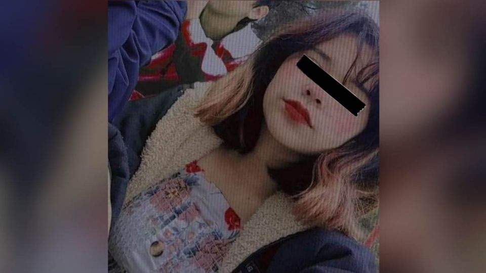 Localizan el cuerpo sin vida de Danna Michelle