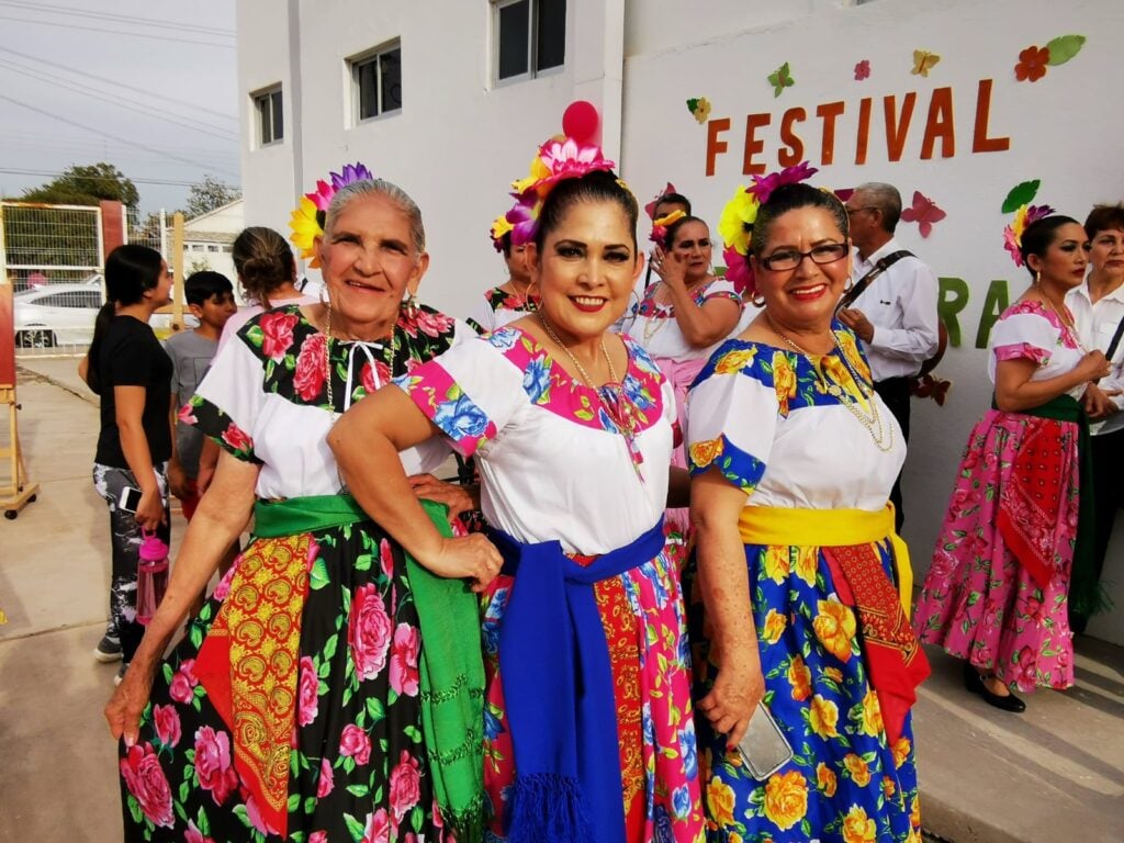 Danza Folclórica