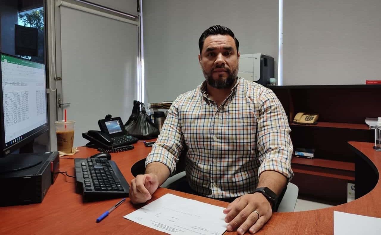 David González