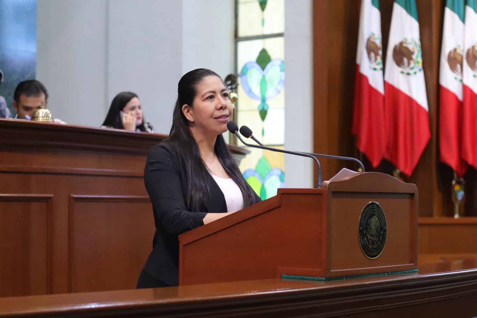 Deisy Judith Ayala Valenzuela