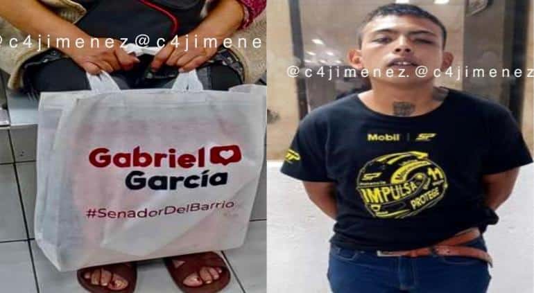 ¡Por no darle para el vicio! Max golpeaba a su propia madre en repetidas ocasiones