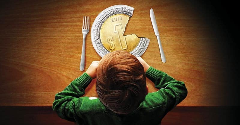 Deudores Alimenticios