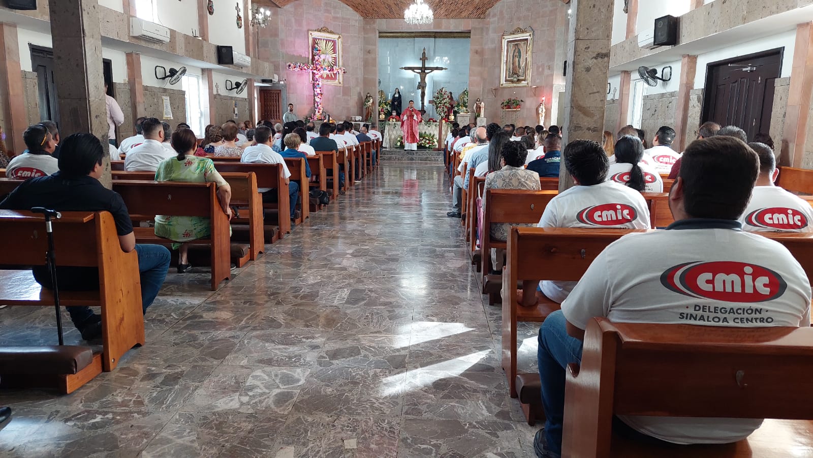 Día de la Santa Cruz