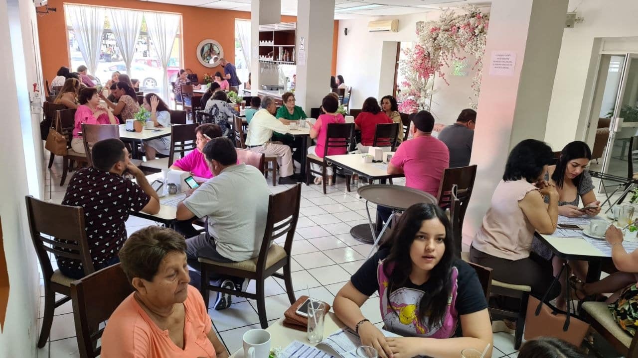 Día de las Madres
