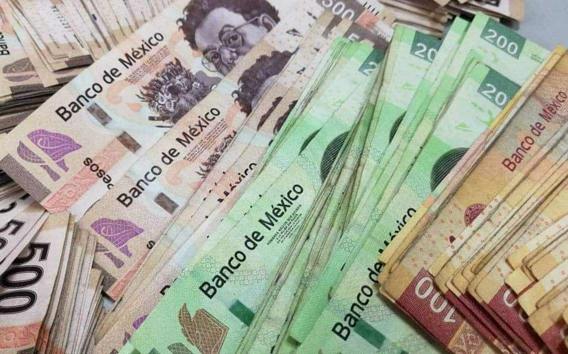 Dinero Fraudes