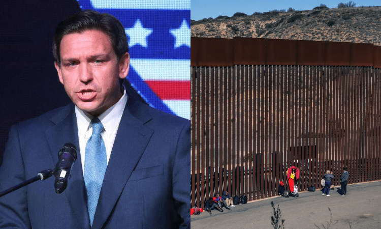 Ron DeSantis