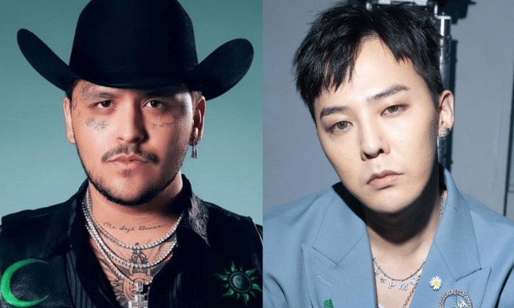 Nodal y G-Dragon