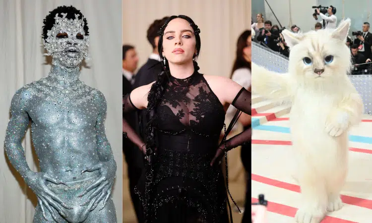 Met Gala 2023