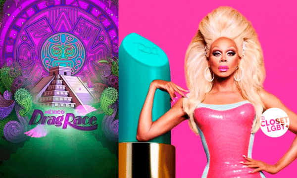 ¿Fanático del reality? Filtran supuesto cast del Drag Race de RuPaul's México