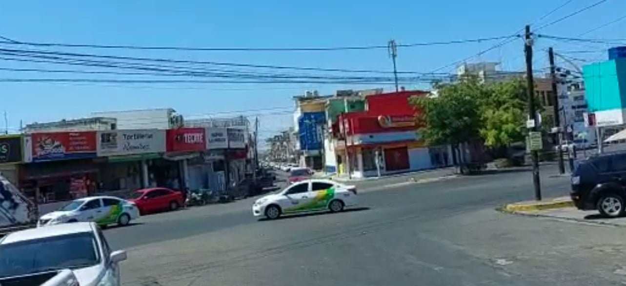 ECOTAXI