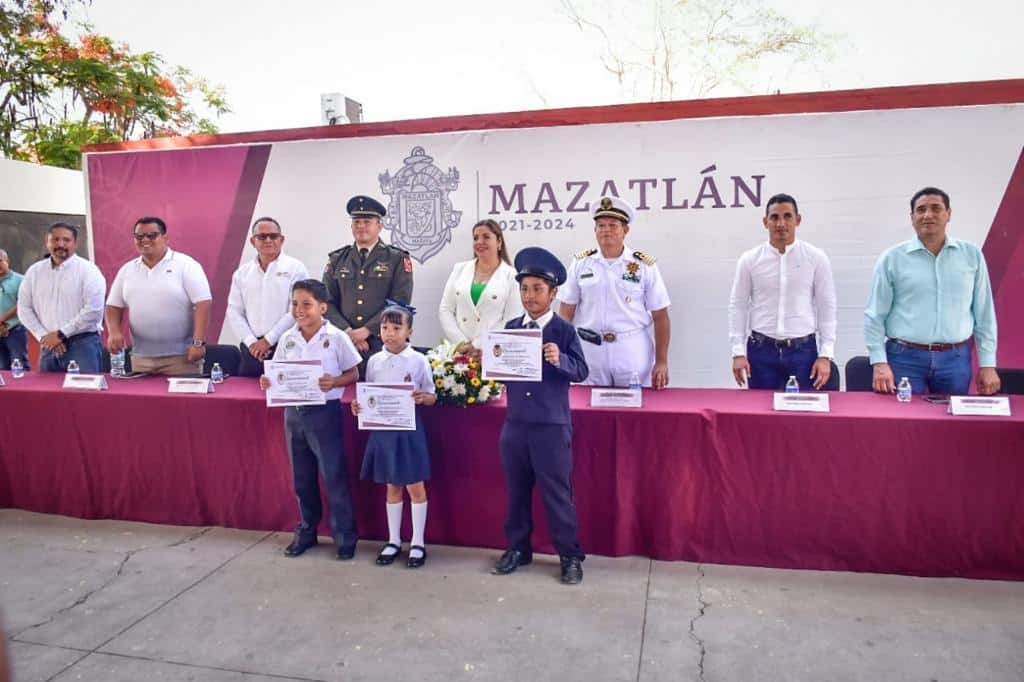"De suma importancia garantizar el derecho a la educación": Verenice Oleta