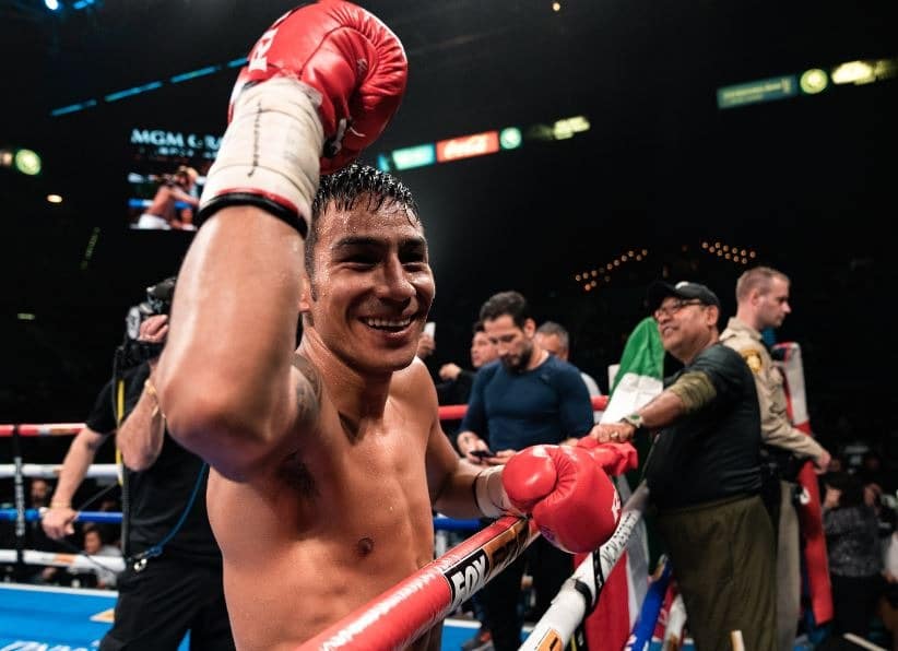 Eduardo “Zurdito” Ramírez