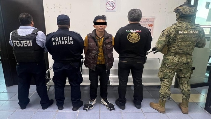 El BOmbón feminicidio