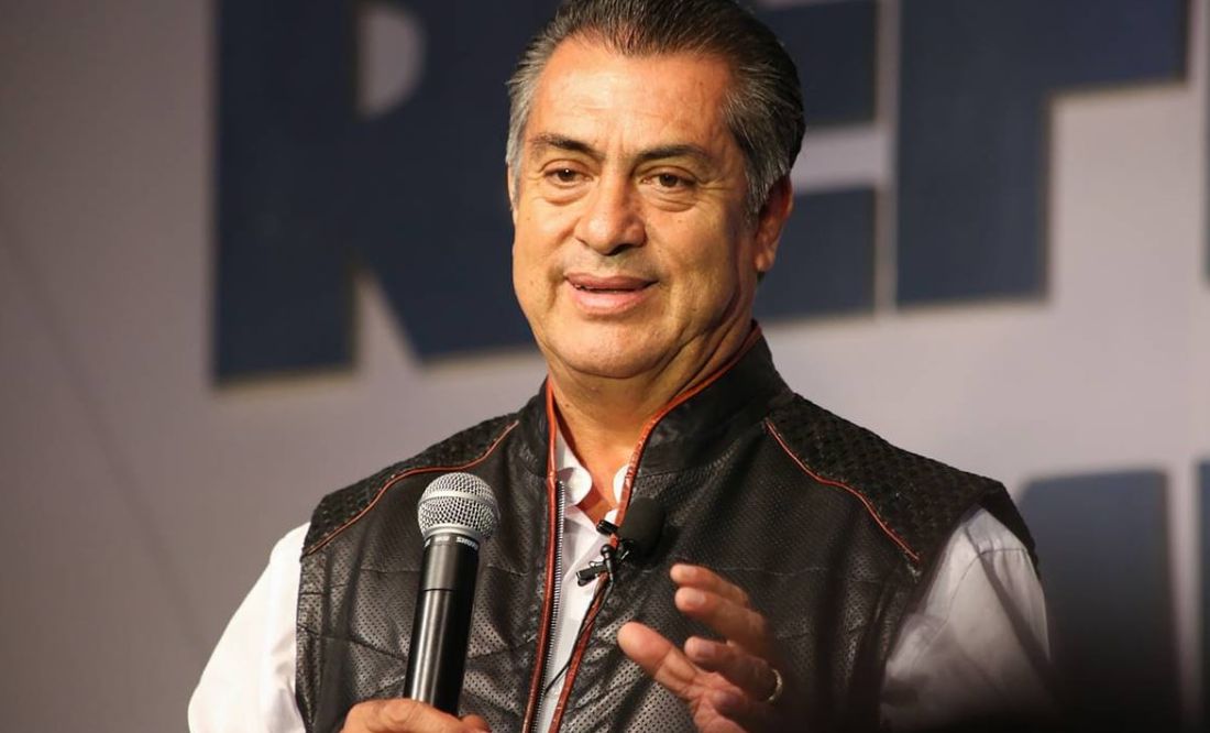 El Bronco