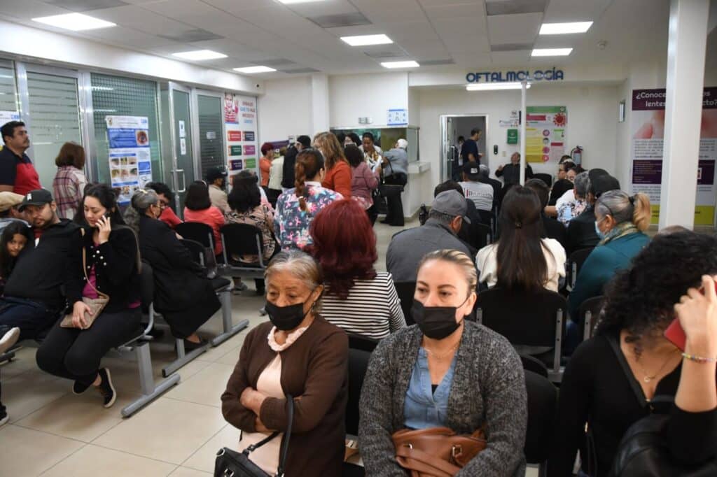 ? El CIDOCS y Hospital Civil ofrecen precios accesibles