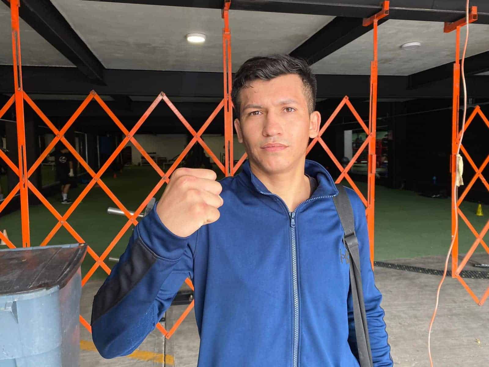 Luis “Flechita” Castillo,