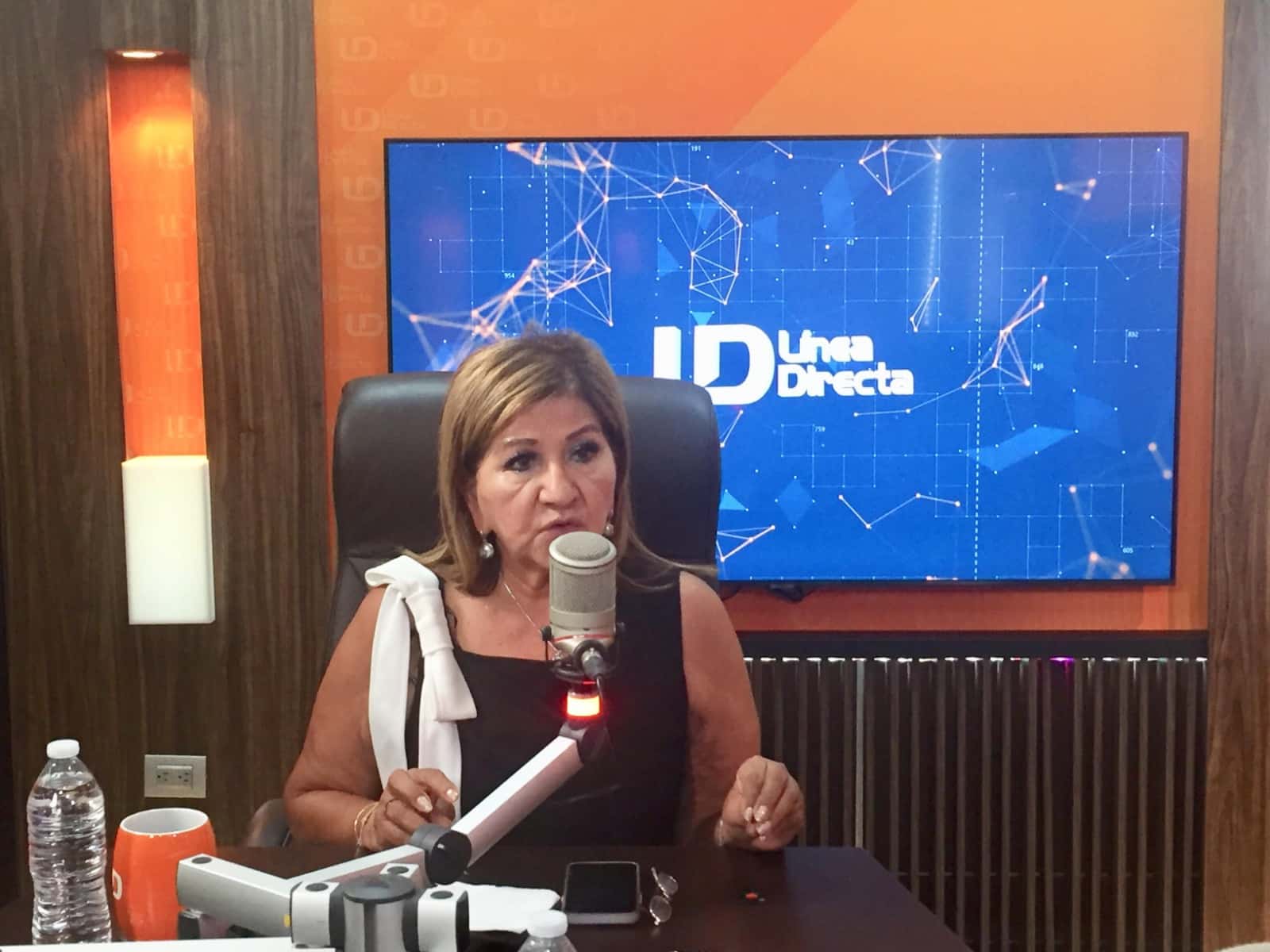 El hecho de que las mujeres estén denunciando, sí puede recrudecer la violencia Semujeres
