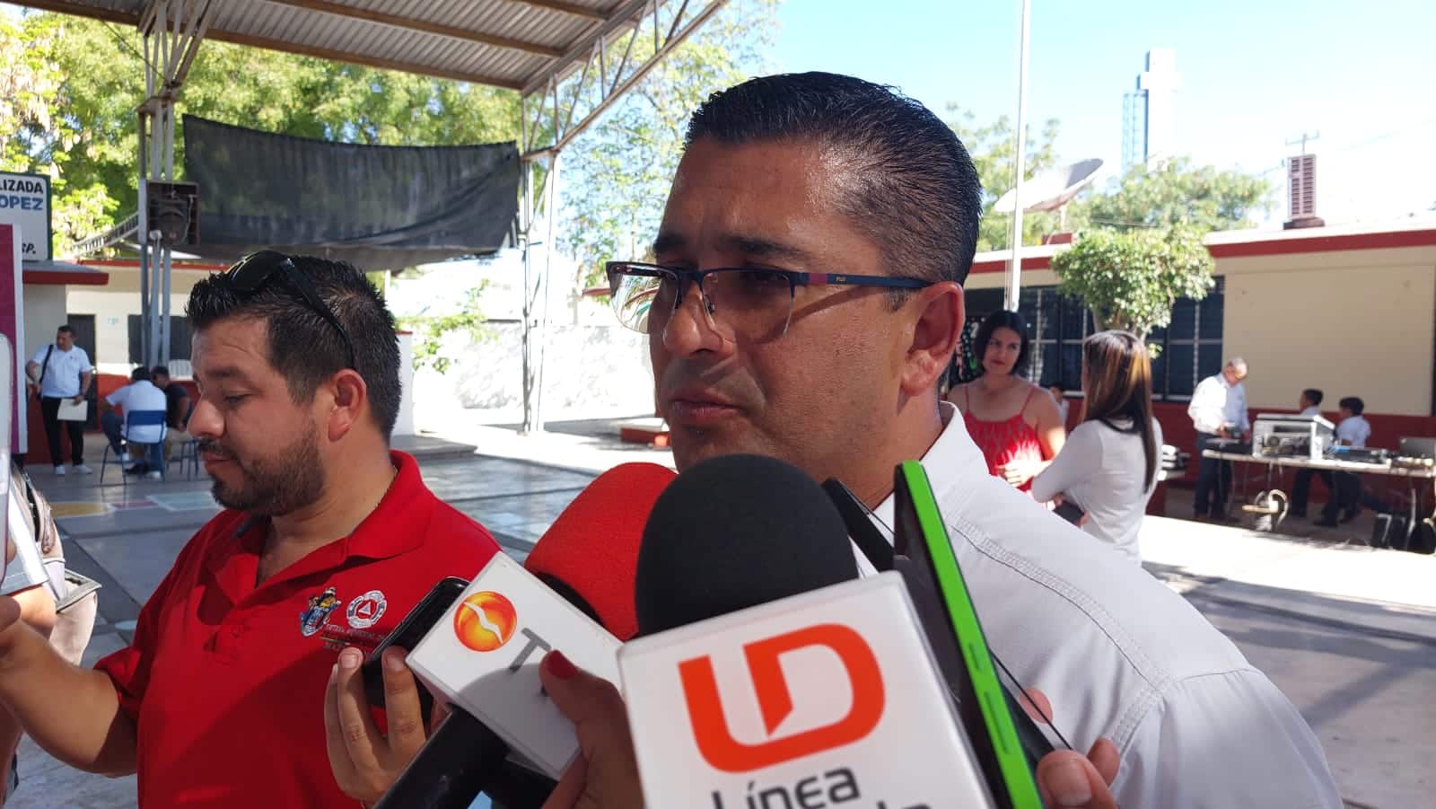 Eloy Ruiz Gastélum-PC Mazatlán