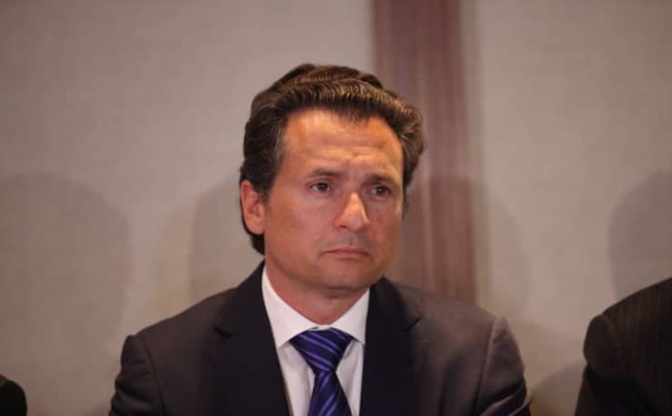 Emilio Lozoya