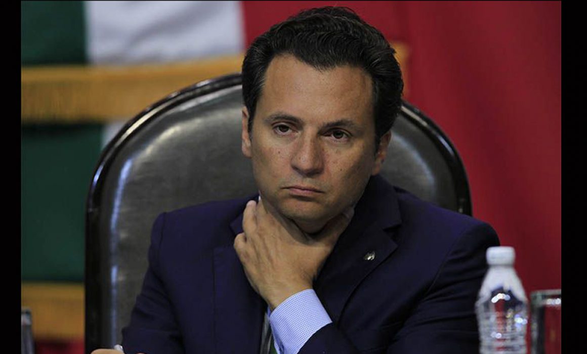 Emilio Lozoya