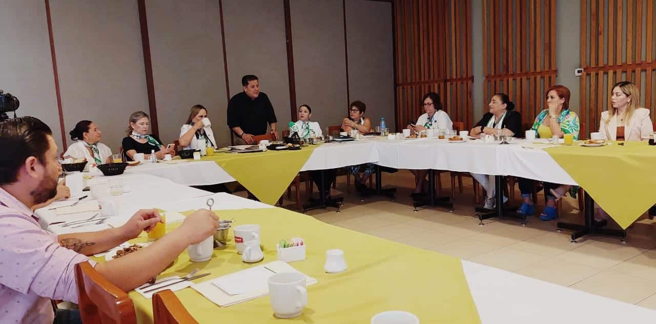 Empleos Vacantes Norte de Sinaloa AMMJE Los Mochis