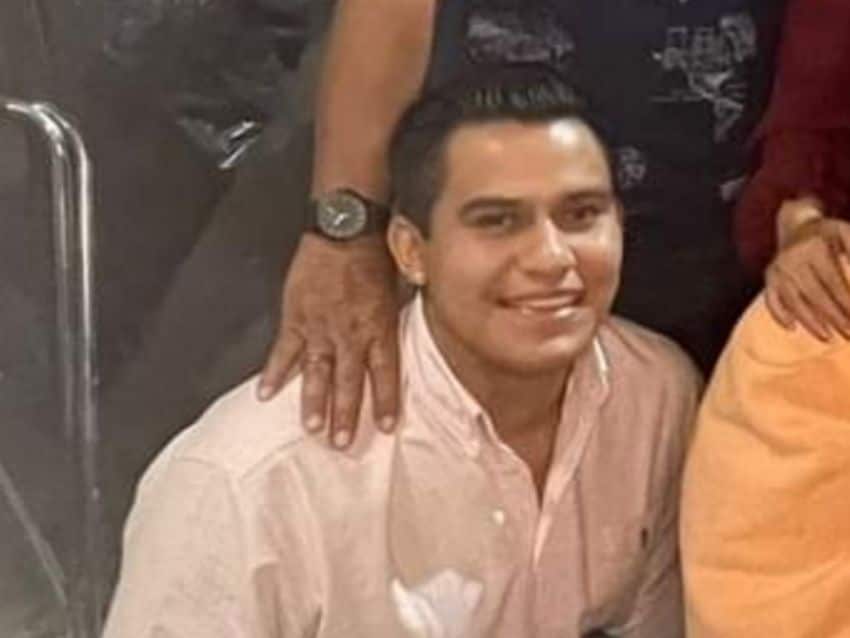 Encuentran sin vida a conductor de famosa aplicación; tenía 15 días desaparecido