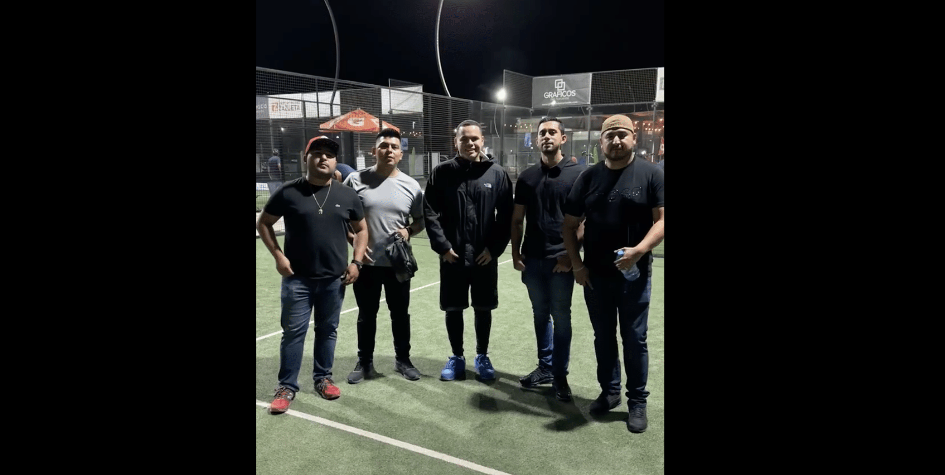 Enigma Norteño