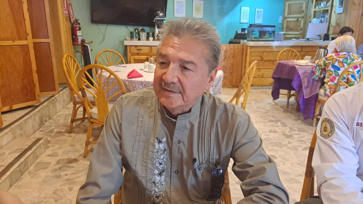 Enrique Covarrubias Hernández