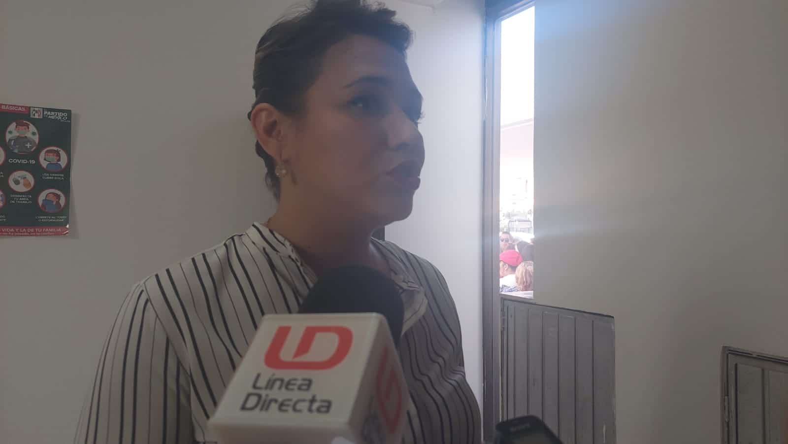 Erika Sánchez