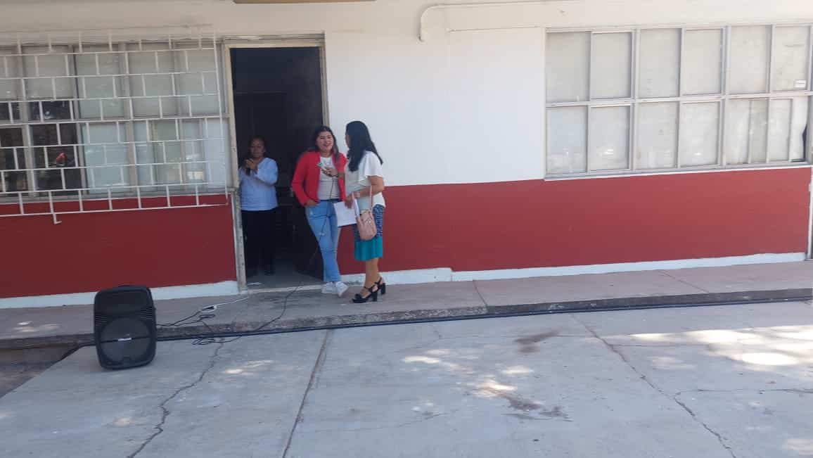 Crece la lista de escuelas sin aire acondicionado en Ahome; ocupan atención urgente