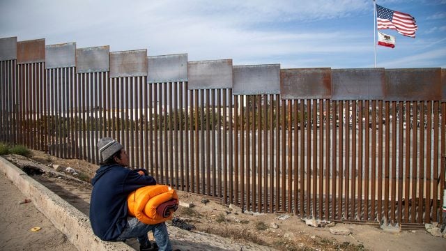 Estados Unidos-migración