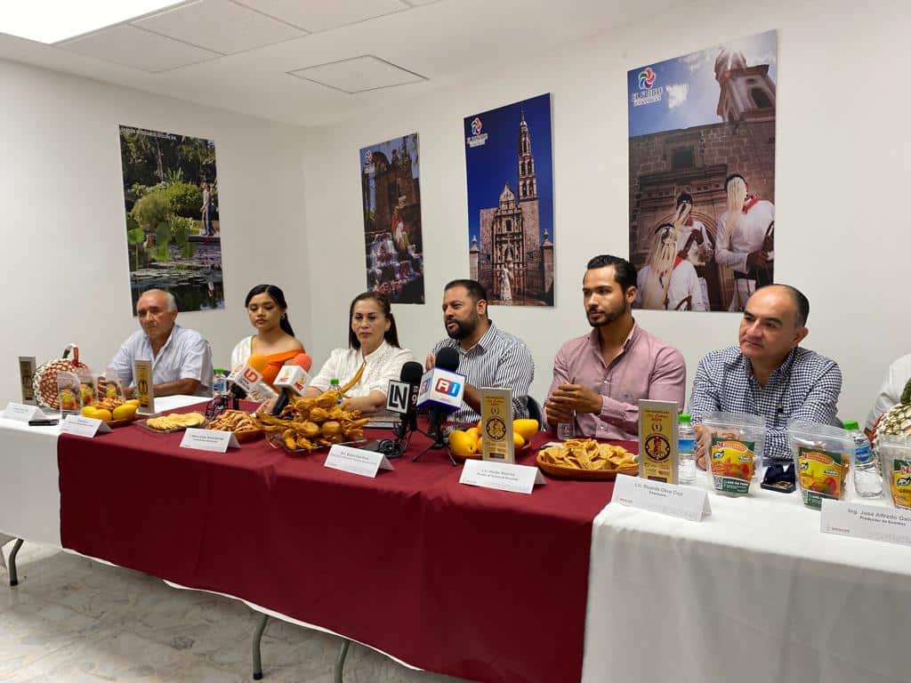 Están por comenzar las Fiestas del Mar de Las Cabras 2023