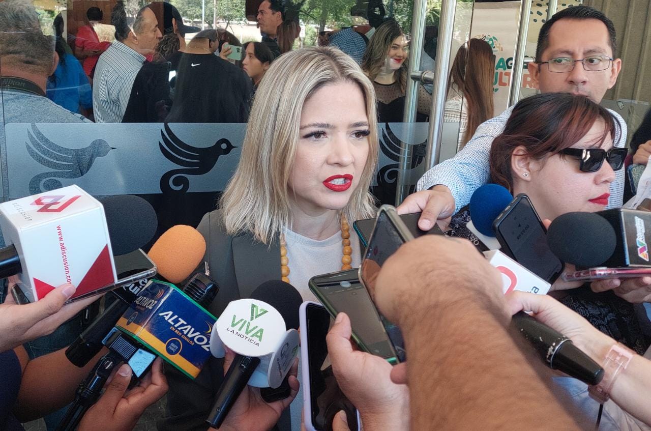 Estrella Palacios Domínguez