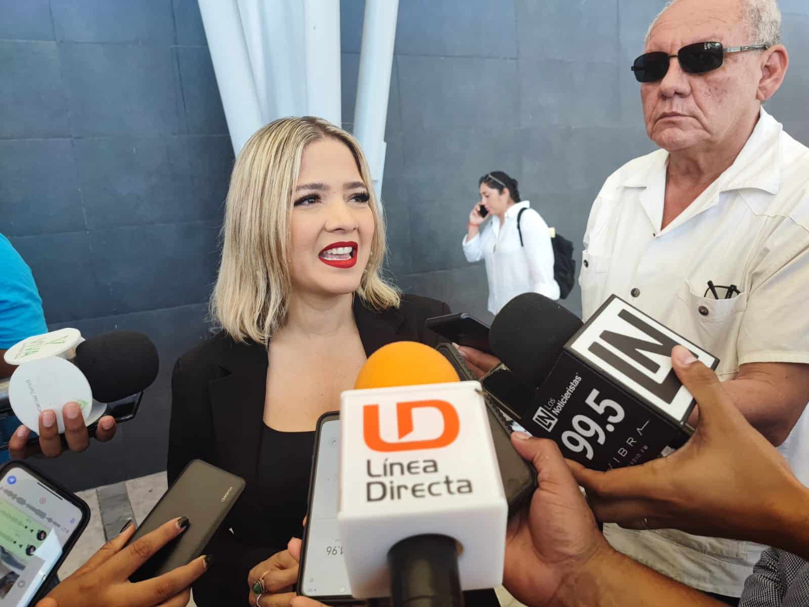 Estrella Palacios Domínguez
