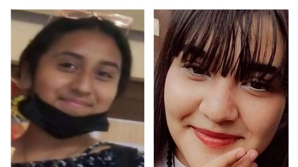 Adolescentes desaparecen en Edomex