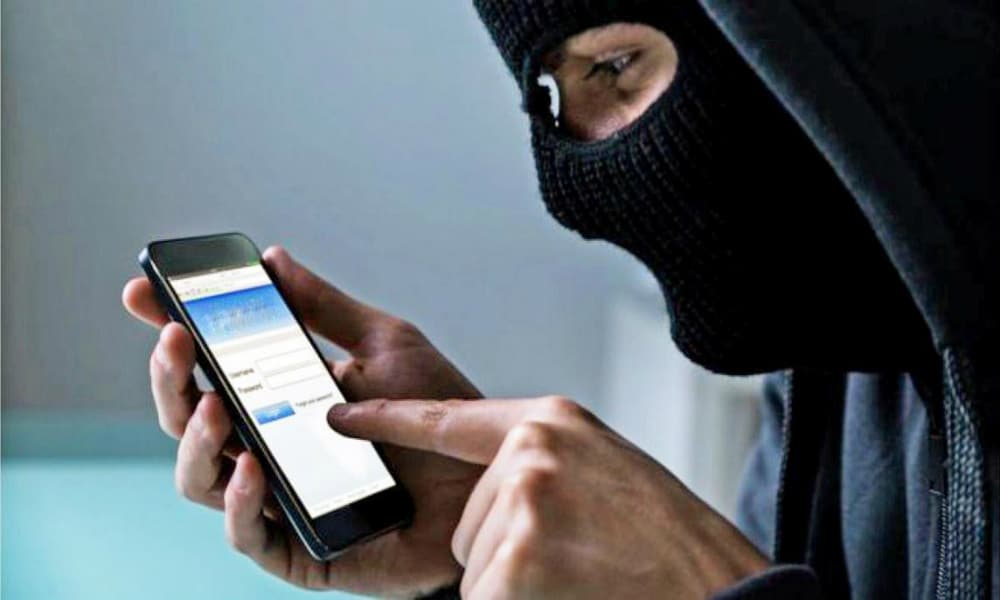 Extorsionadores te hacen creer que tu línea telefónica fue usada por delincuencia organizada