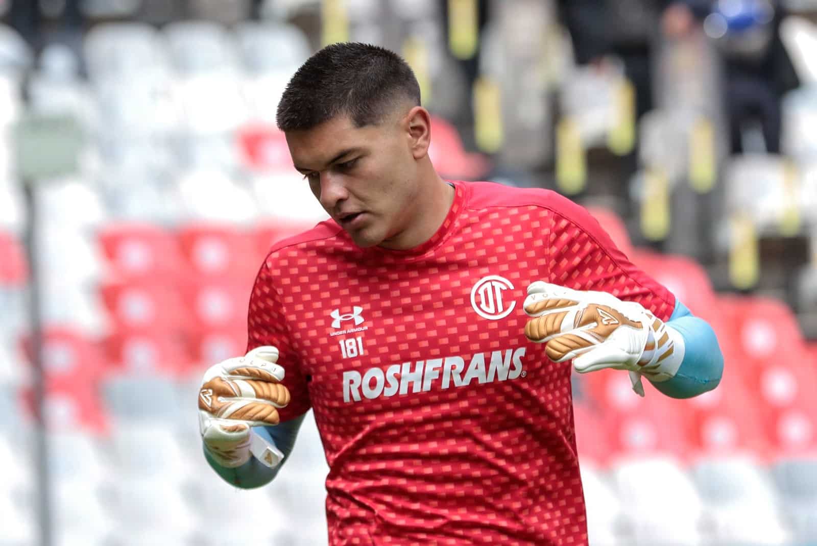 Histórico campeonato para futbolista ahomense en Fuerzas Básicas de la Liga MX