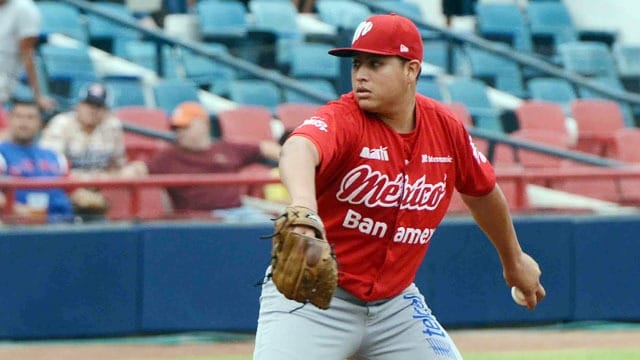 Fabián Cota