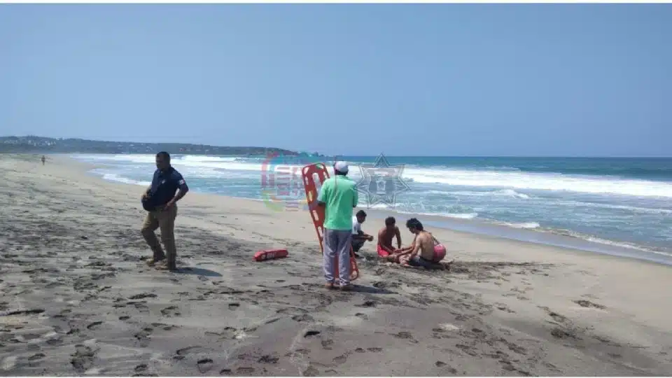 Fallece otro turista en Oaxaca; ahora la víctima es mujer de origen rumano