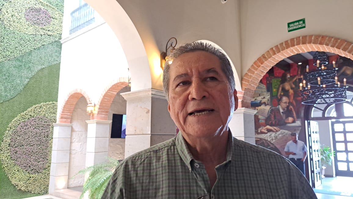 Feliciano Castro Meléndrez Jucopo